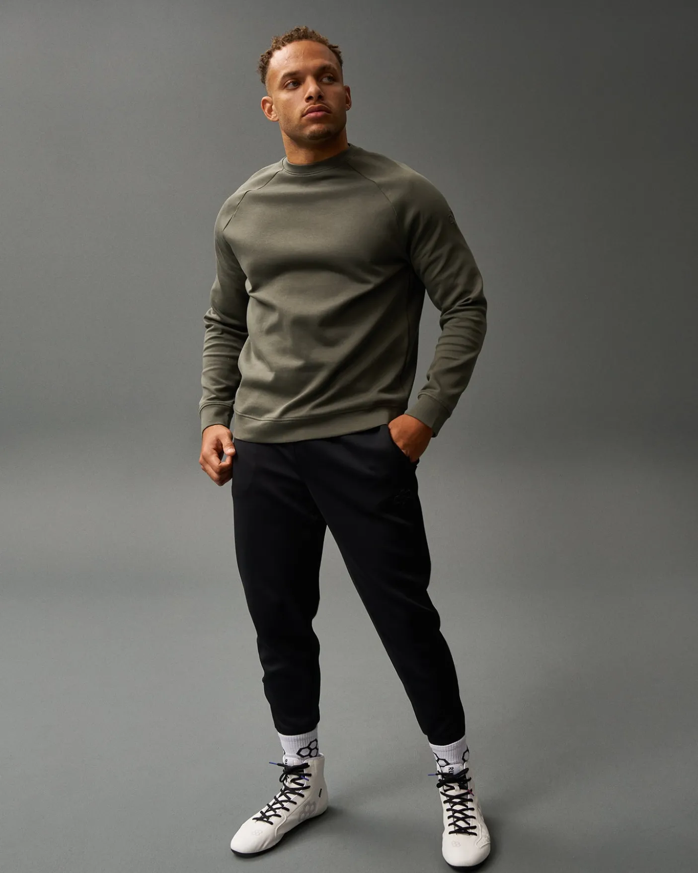 RUDIS Ultimate Crewneck