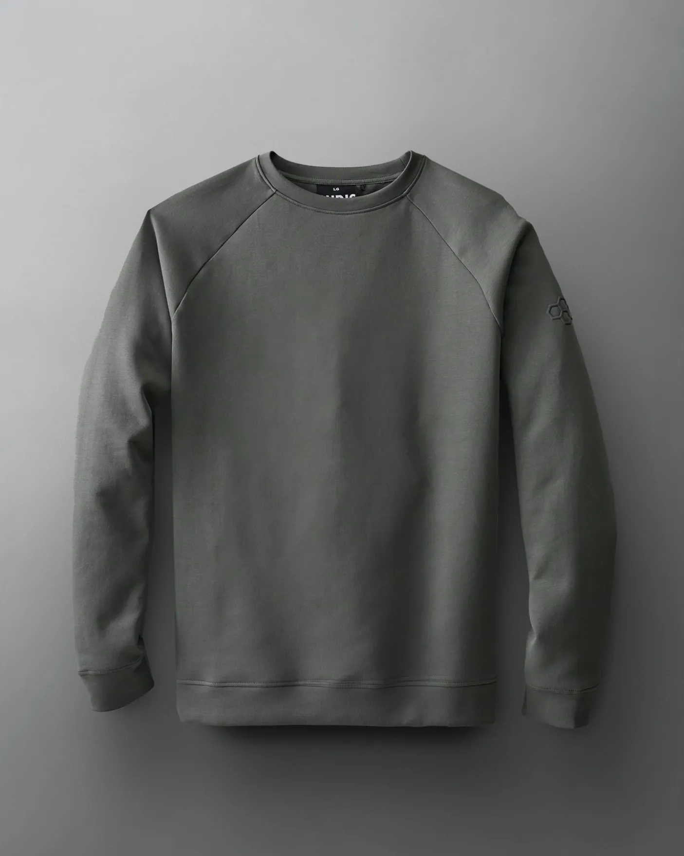 RUDIS Ultimate Crewneck