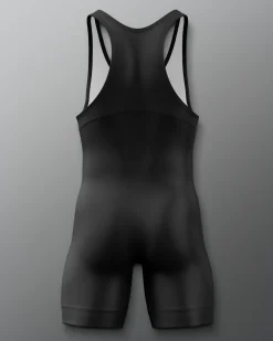 RUDIS Weigh-In Singlet
