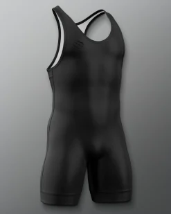 RUDIS Weigh-In Singlet