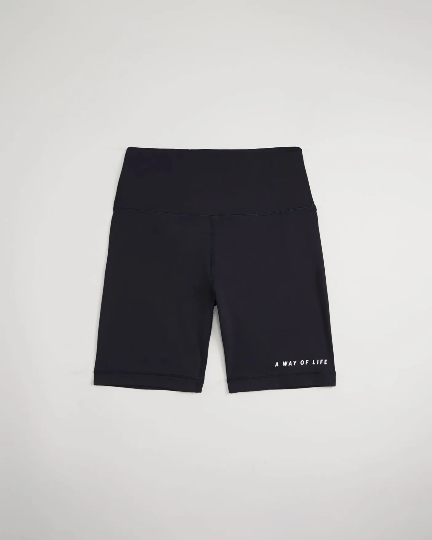 RUDIS Women's Biker Shorts - Black