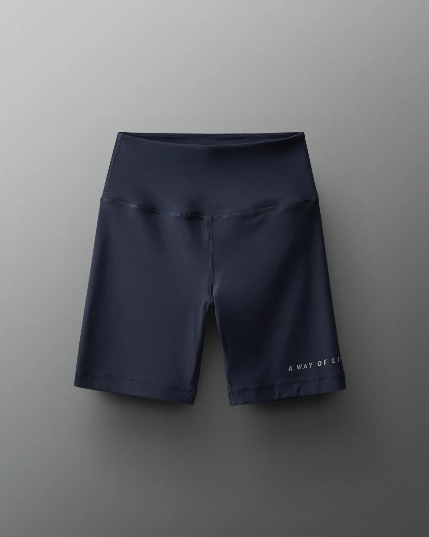 RUDIS Women's Biker Shorts - Navy