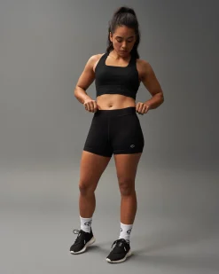 RUDIS Women's Compression Short