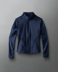 RUDIS Women's Contour Full Zip