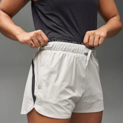 RUDIS Women's Hybrid Training Shorts
