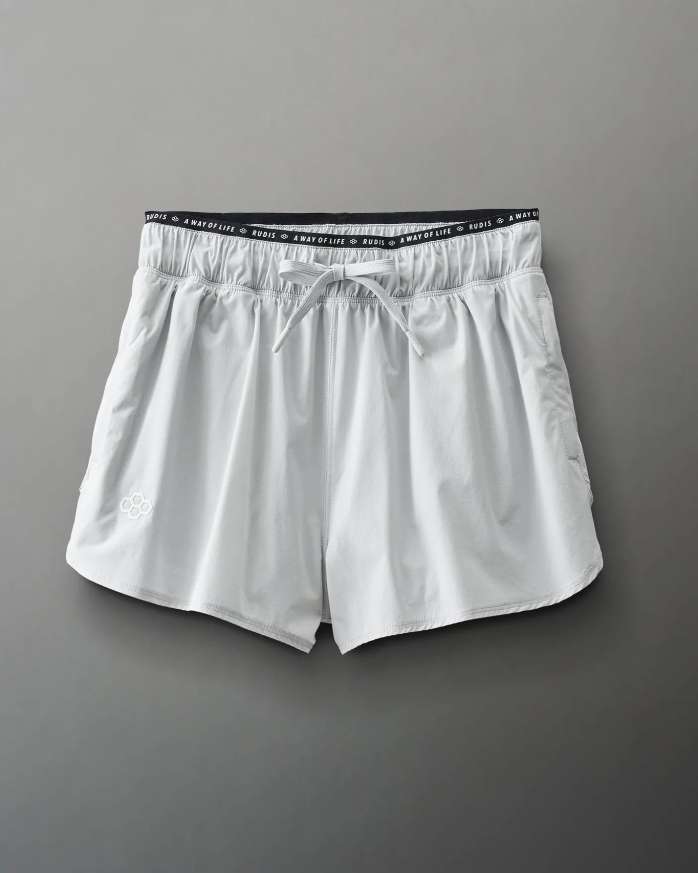 RUDIS Women's Hybrid Training Shorts
