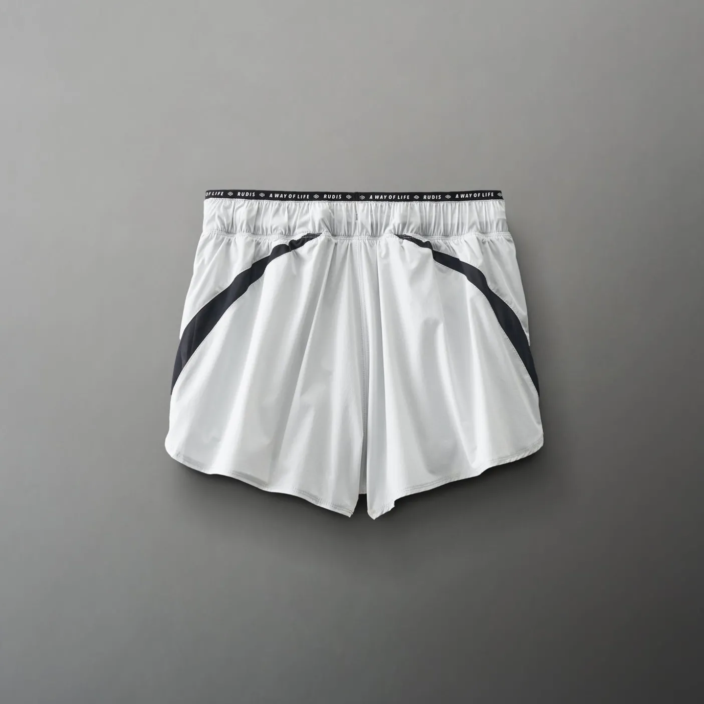 RUDIS Women's Hybrid Training Shorts