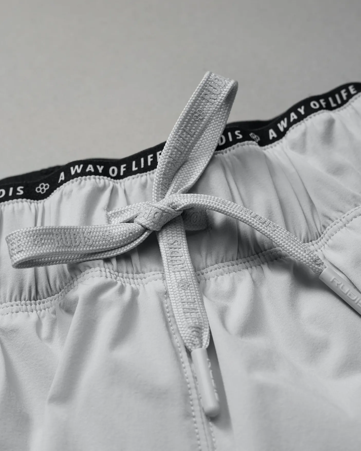 RUDIS Women's Hybrid Training Shorts