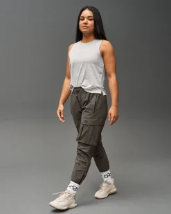 RUDIS Women's Textured Tank Top