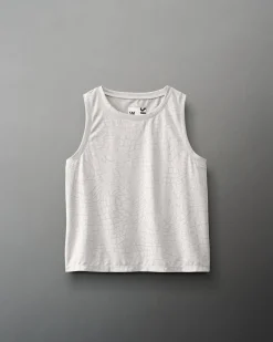 RUDIS Women's Textured Tank Top