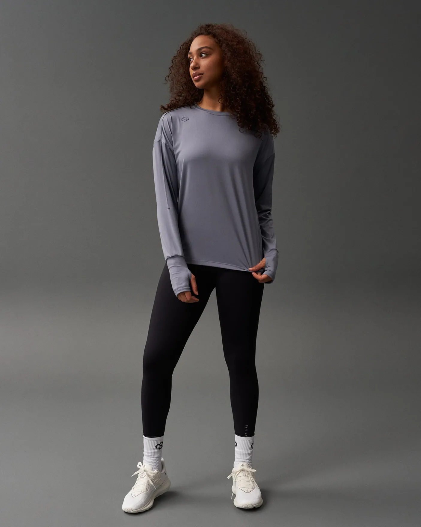 RUDIS Women's Training Long Sleeve