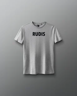 RUDIS Wordmark Elite Super Soft Youth T-Shirt