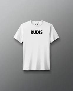 RUDIS Wordmark Elite Super Soft Youth T-Shirt