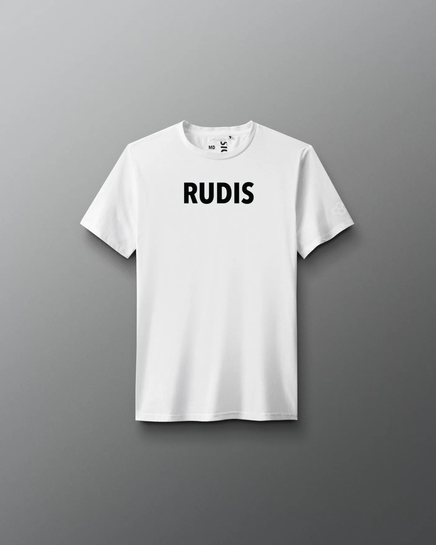 RUDIS Wordmark Elite Super Soft Youth T-Shirt