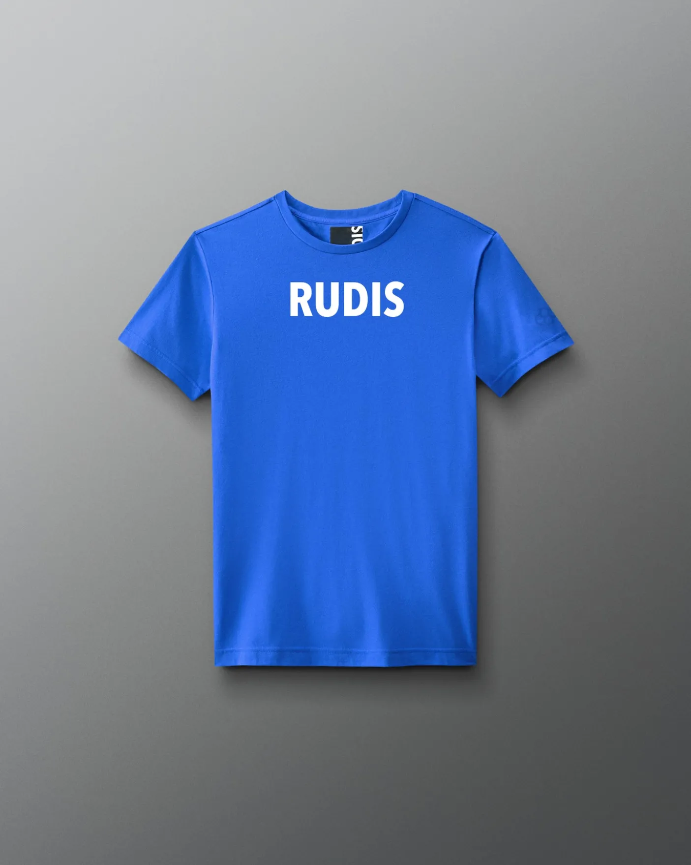 RUDIS Wordmark Elite Super Soft Youth T-Shirt