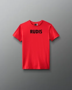 RUDIS Wordmark Elite Super Soft Youth T-Shirt