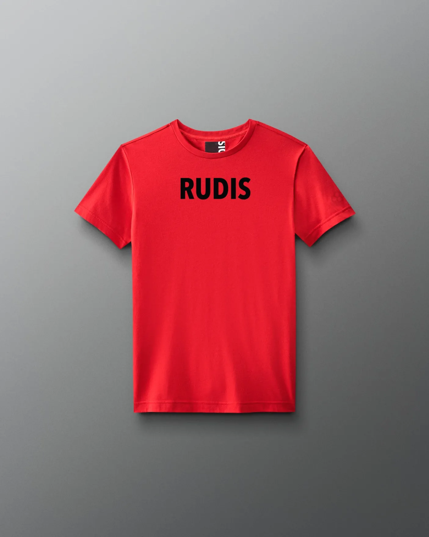 RUDIS Wordmark Elite Super Soft Youth T-Shirt