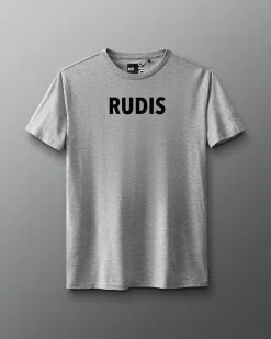 RUDIS Wordmark Elite Super Soft T-Shirt