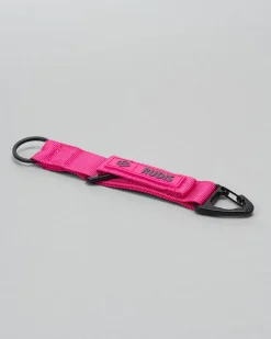RUDIS Wordmark Premium Gear Clip