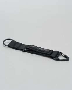 RUDIS Wordmark Premium Gear Clip