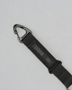 RUDIS Wordmark Premium Gear Clip