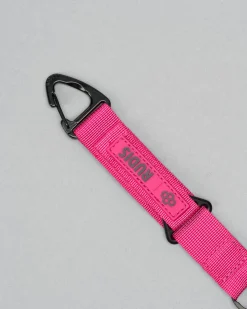 RUDIS Wordmark Premium Gear Clip