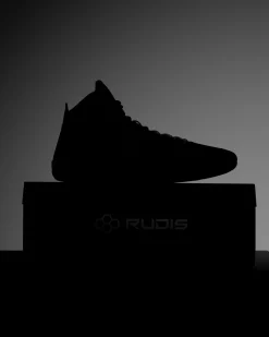 RUDIS Wrestling Mystery Shoes
