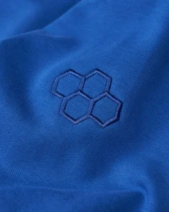 RUDIS Wrestling Slanted Elite Terry Crewneck