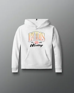RUDIS Wrestling Youth Comfort Fleece Hoodie