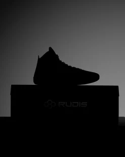RUDIS Wrestling Youth Mystery Shoes
