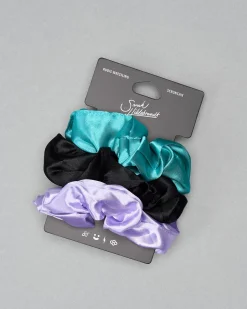 Sarah Hildebrandt 3-Pack Scrunchies