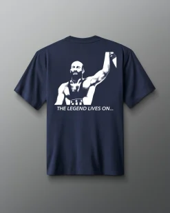 Schultz Legend Heavyweight T-Shirt