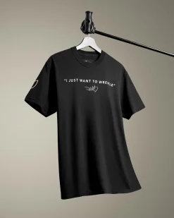Schultz Legend Heavyweight T-Shirt