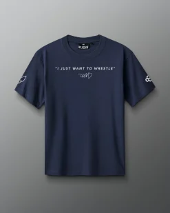Schultz Legend Heavyweight T-Shirt