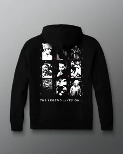 Schultz Legend Titan Heavyweight Hoodie