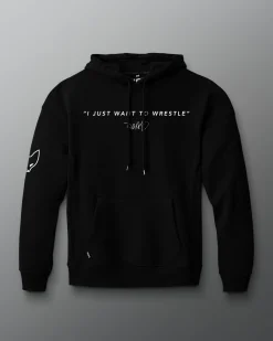 Schultz Legend Titan Heavyweight Hoodie