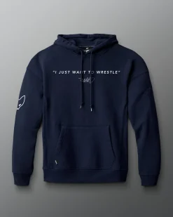 Schultz Legend Titan Heavyweight Hoodie