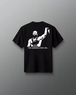 Schultz Legend Youth Heavyweight T-Shirt