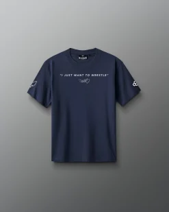 Schultz Legend Youth Heavyweight T-Shirt