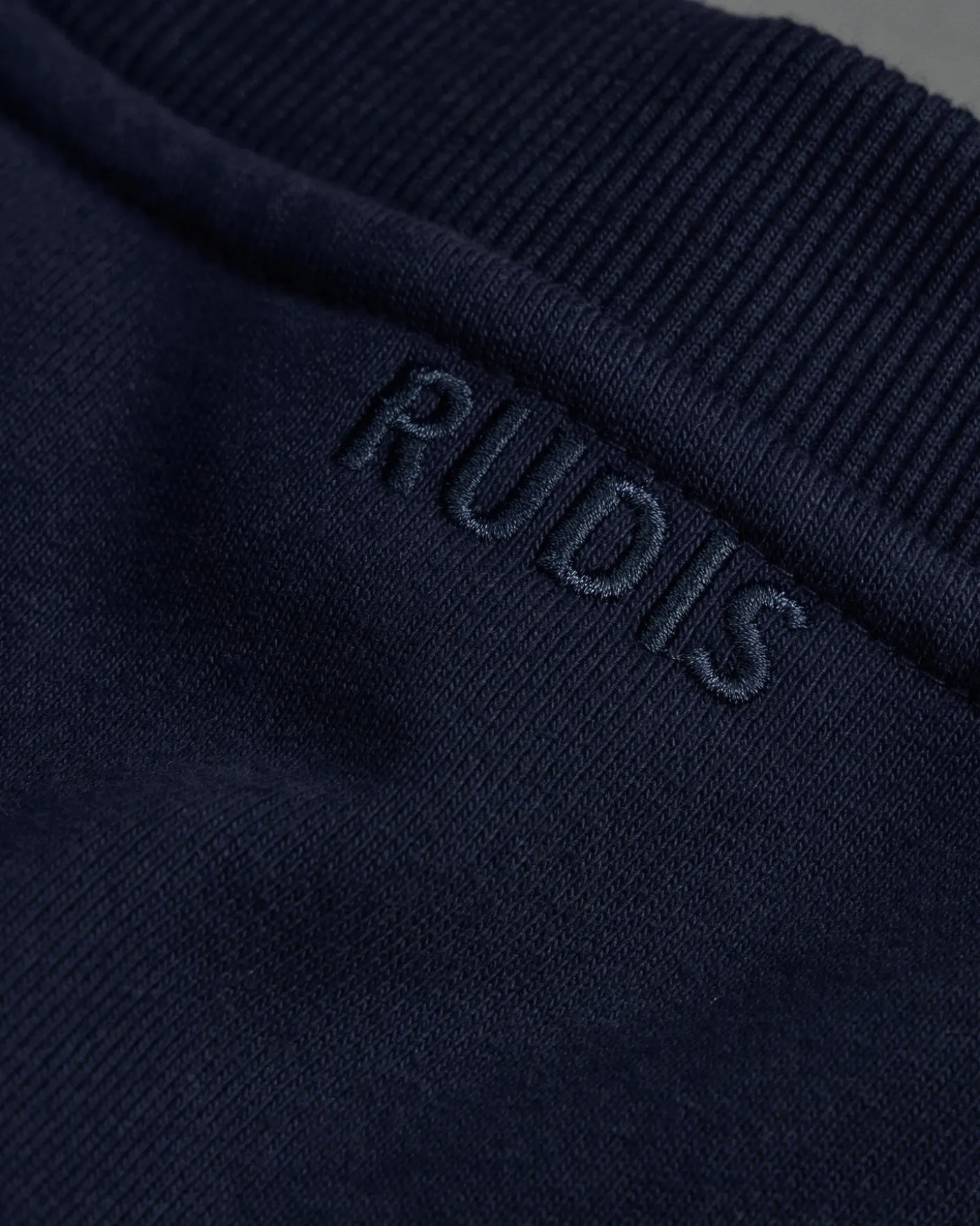 Scripted Motto Youth Crewneck