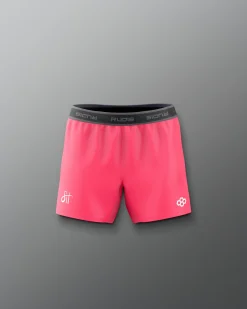 SH Berry Burst Girl's Elite Short