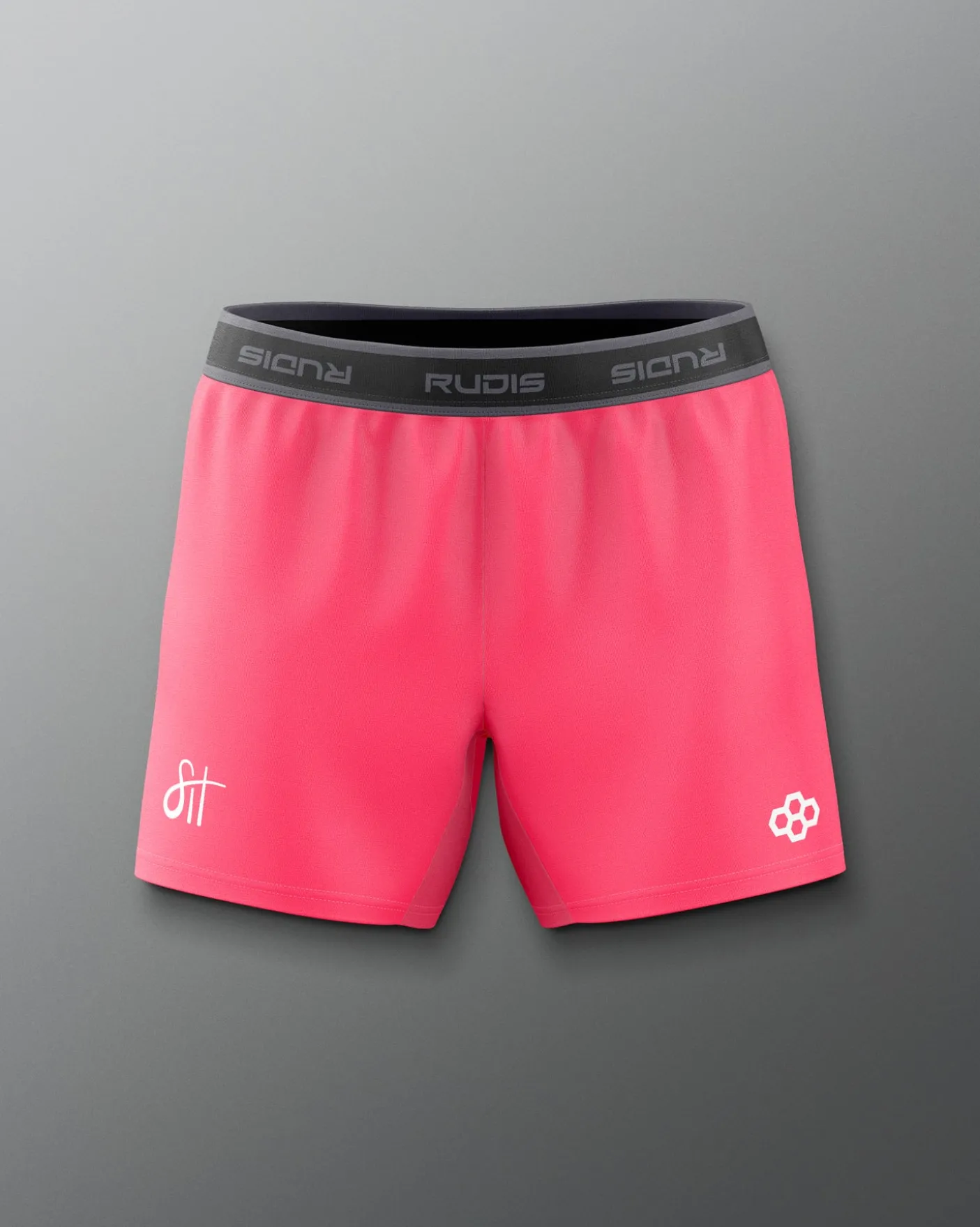 SH Berry Burst Women's Elite Short