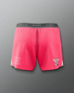 SH Berry Burst Women's Elite Short