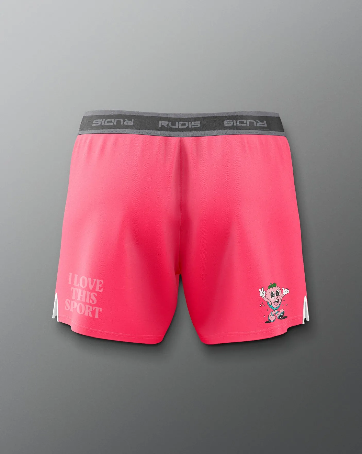 SH Berry Burst Women's Elite Short
