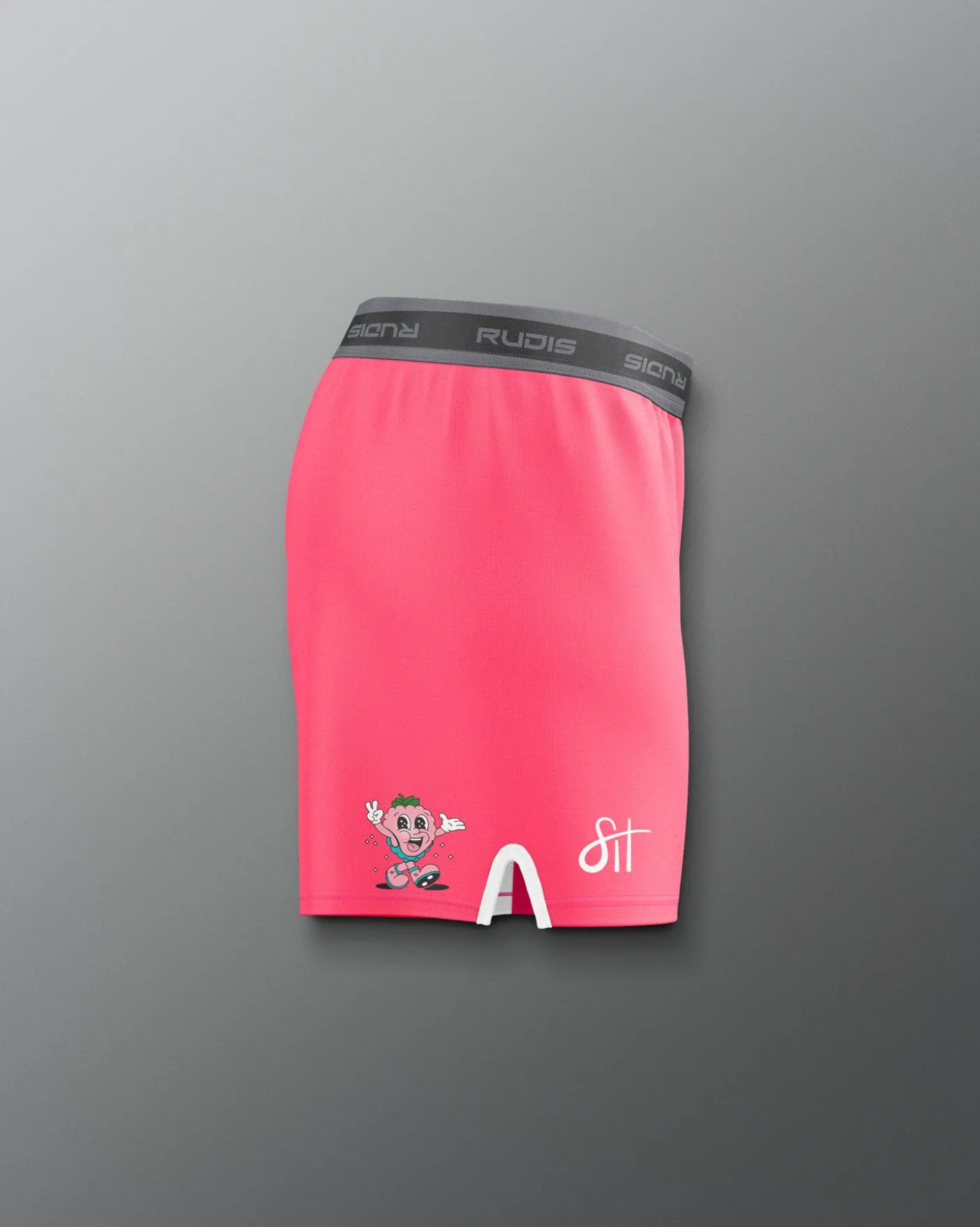 SH Berry Burst Women's Elite Short