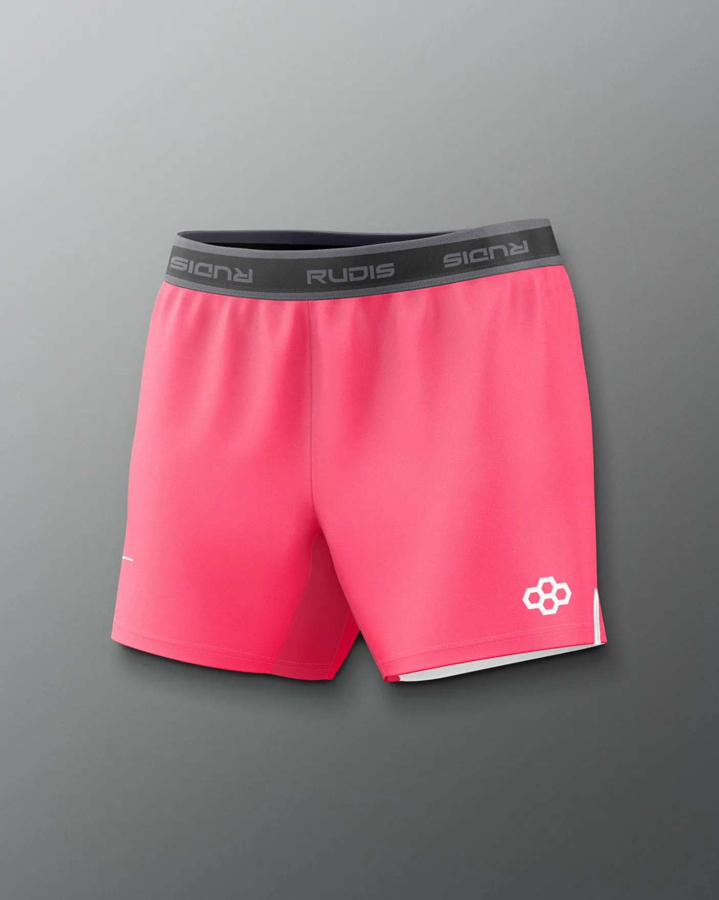 SH Berry Burst Women's Elite Short