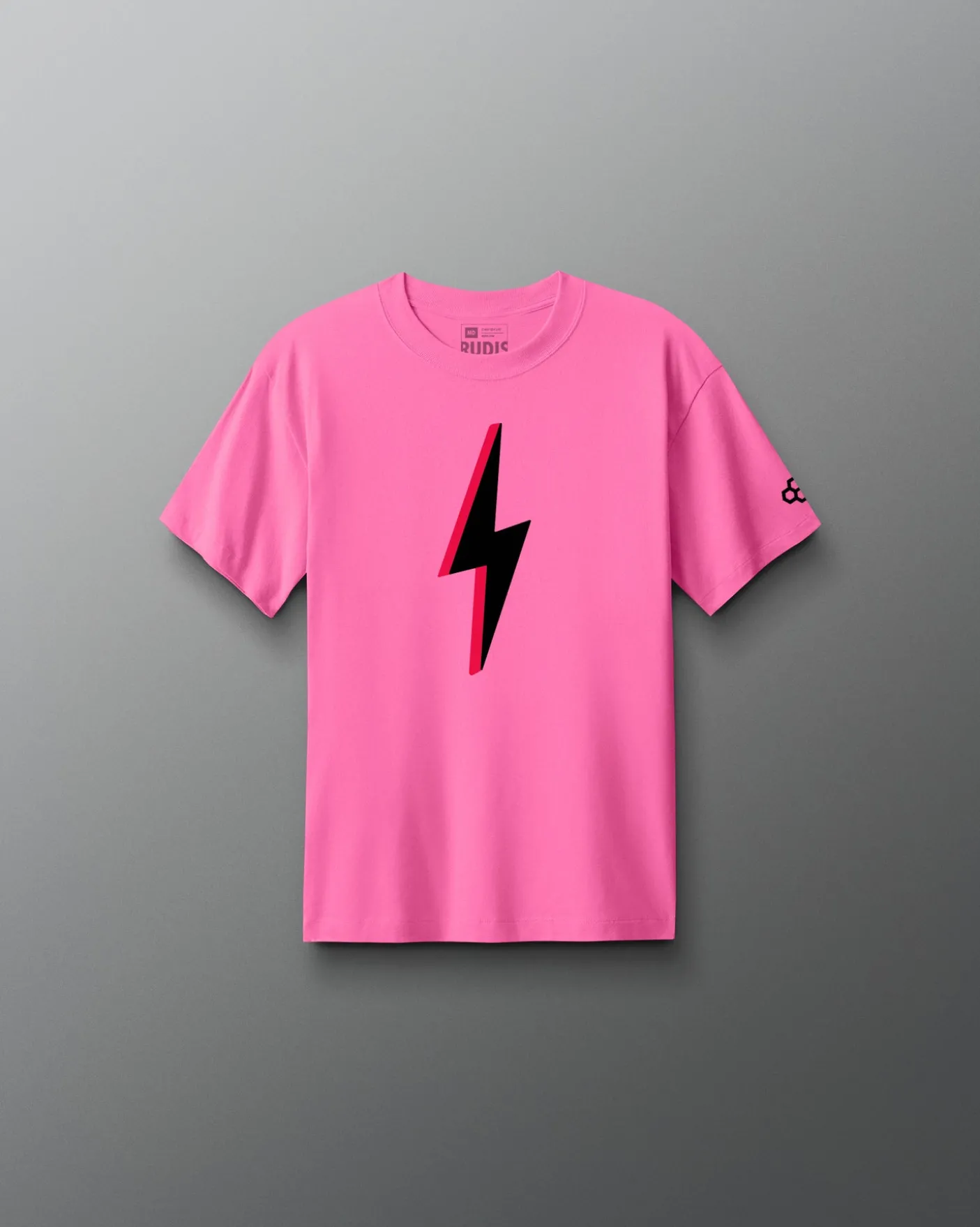 SH Bolt Neon Youth Heavyweight T-Shirt