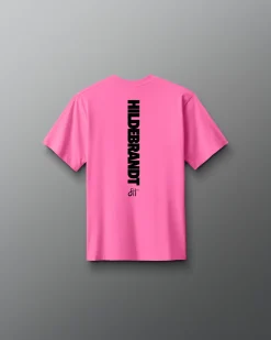 SH Bolt Neon Youth Heavyweight T-Shirt