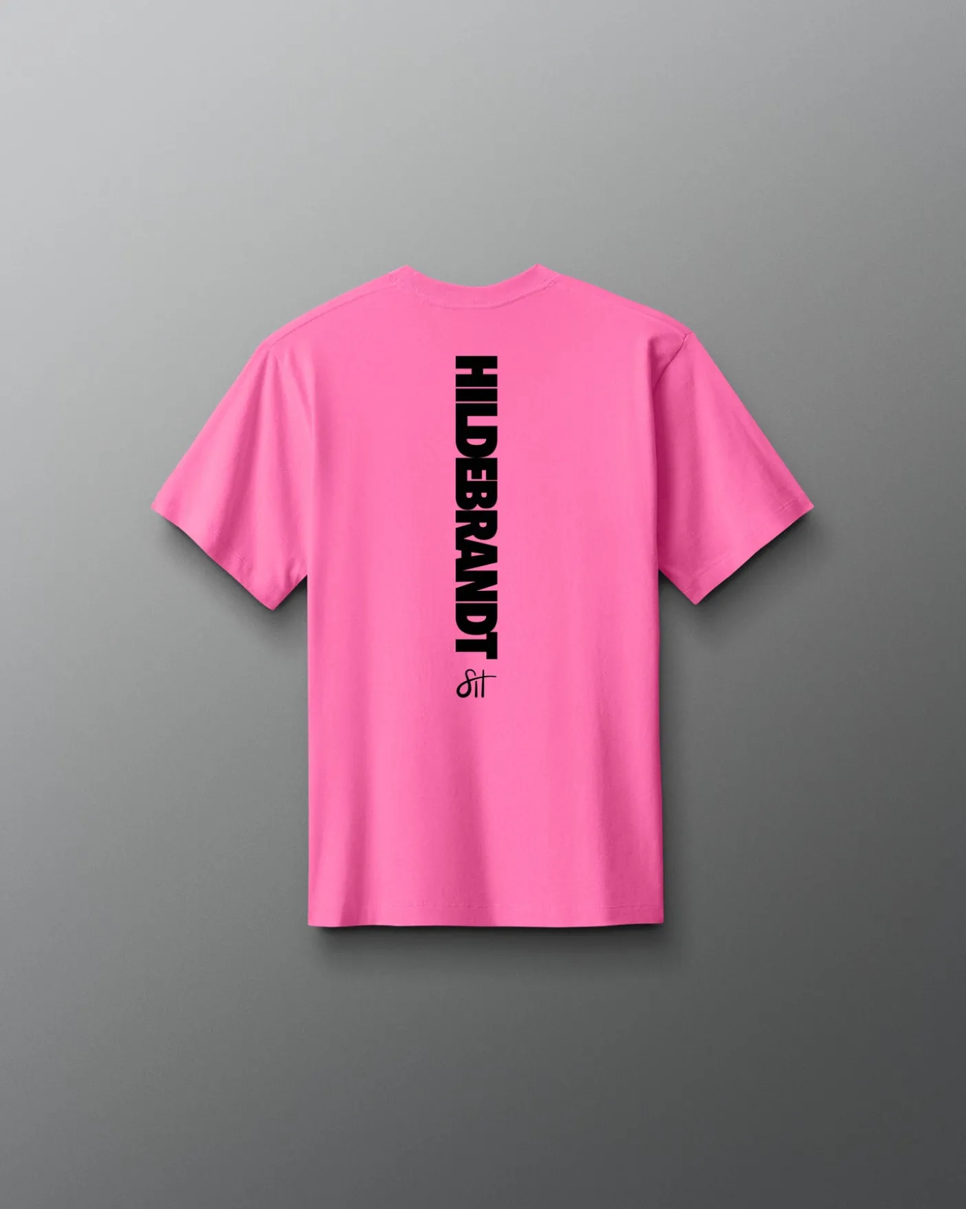 SH Bolt Neon Youth Heavyweight T-Shirt