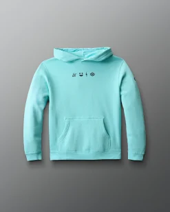 SH Bolt Youth Tradition Hoodie